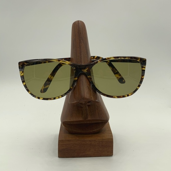 Kirkland Signature ALAM05 Tortoise Cateye Frames - Picture 1 of 7